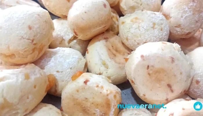Lecroissant Comida Y Bebida - Col. Dora