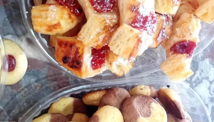 Lecroissant Del Propietario - Col. Dora