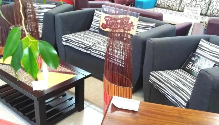Lentini Amoblamientos Suc La Falda -  Sofa - La Falda