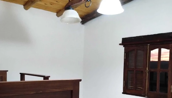 Lentini Amoblamientos Suc La Falda -  Zona - La Falda