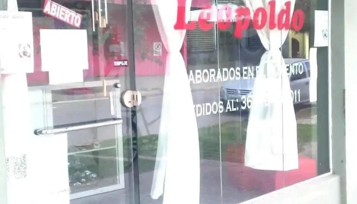 Leopoldo -  Precios - Roque Sáenz Peña