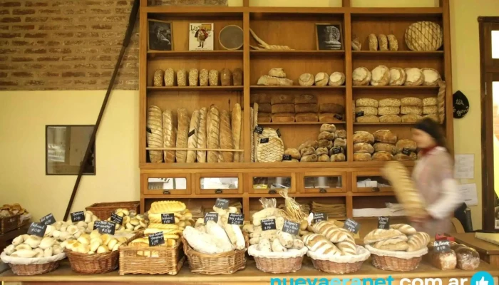 Lepi Boulangerie Ambiente - Cdad. Autónoma de Buenos Aires