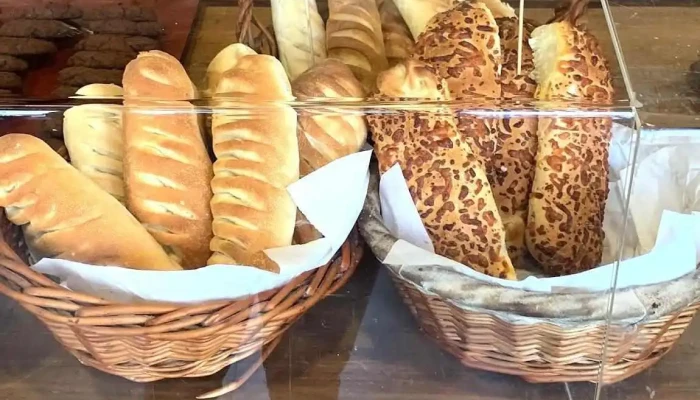 Lepi Boulangerie Baguette - Cdad. Autónoma de Buenos Aires