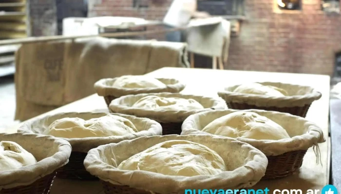 Lepi Boulangerie Comida Y Bebida - Cdad. Autónoma de Buenos Aires