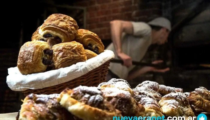 Lepi Boulangerie Croissant - Cdad. Autónoma de Buenos Aires