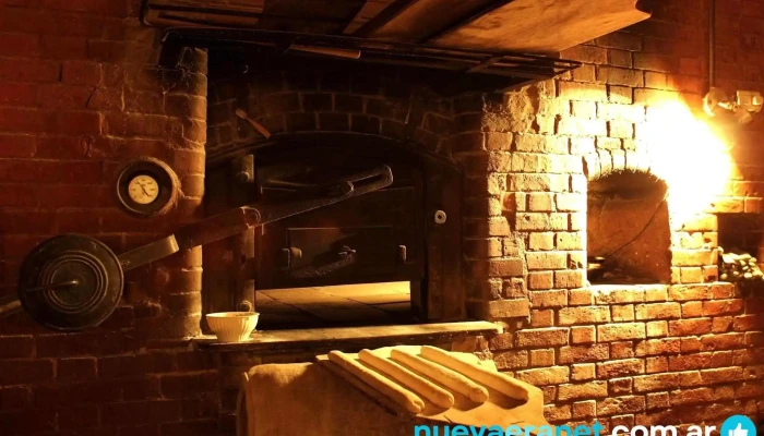 Lepi Boulangerie Del Propietario - Cdad. Autónoma de Buenos Aires