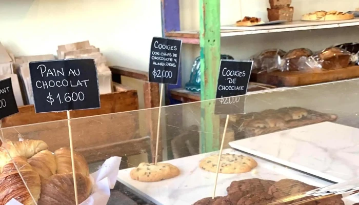 Lepi Boulangerie Horario - Cdad. Autónoma de Buenos Aires