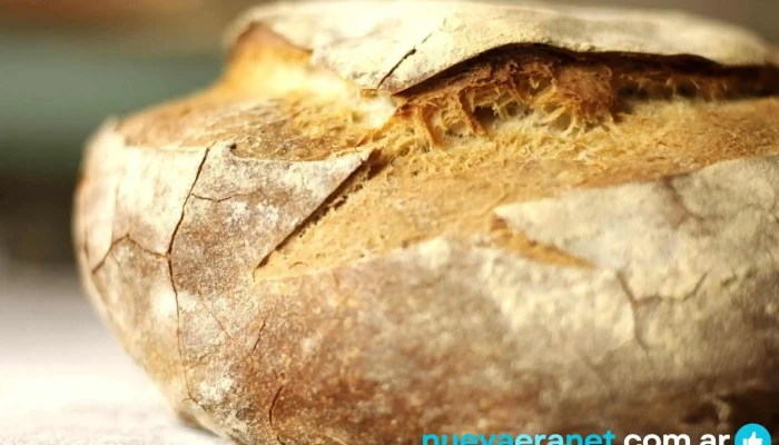 Lepi Boulangerie Masa Madre - Cdad. Autónoma de Buenos Aires