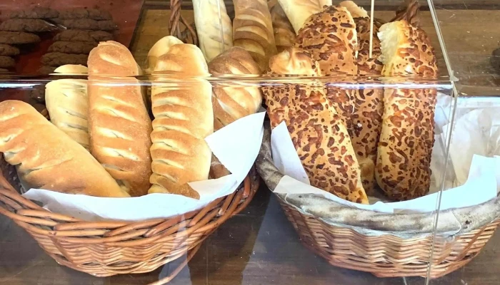 Lepi Boulangerie Puntaje - Cdad. Autónoma de Buenos Aires