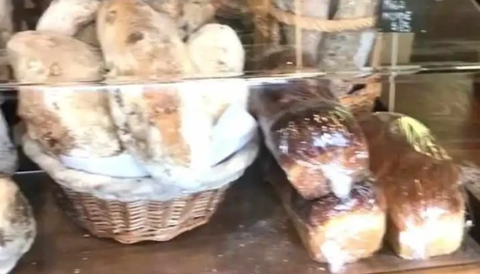 Lepi Boulangerie Videos - Cdad. Autónoma de Buenos Aires