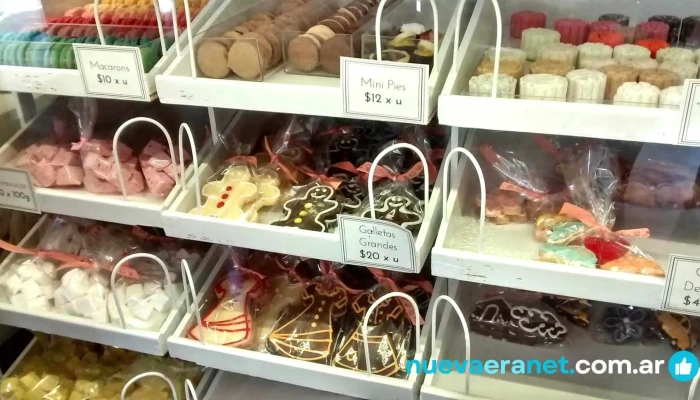 Les Croquants -  Ambiente - Drn