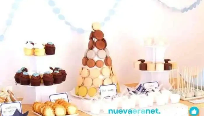 Les Croquants -  Comida Y Bebida - Drn