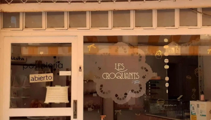 Les Croquants -  Direccion - Drn