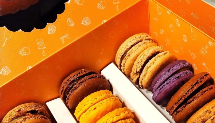 Les Croquants -  Instagram - Drn