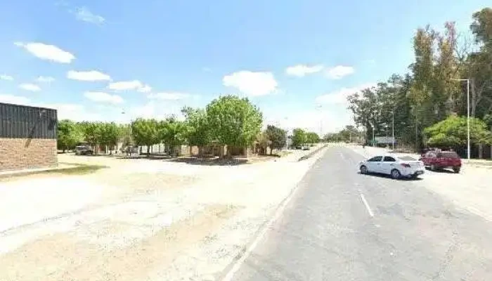 Levamadre -  Horariodeg - Río Segundo