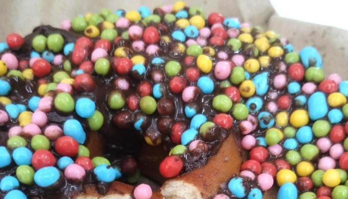 Levure Panaderia Promocion - Córdoba
