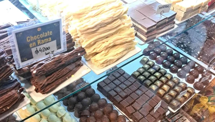 Libertad Panaderia Y Pasteleria Abierto Ahora - Santa Rosa de Calamuchita