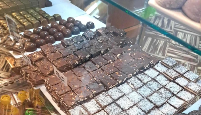 Libertad Panaderia Y Pasteleria Como Llegar - Santa Rosa de Calamuchita