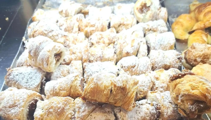 Libertad Panaderia Y Pasteleria Ubicacion - Santa Rosa de Calamuchita