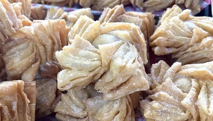 Lidia Panaderia -  Mercado Horario - Trelew
