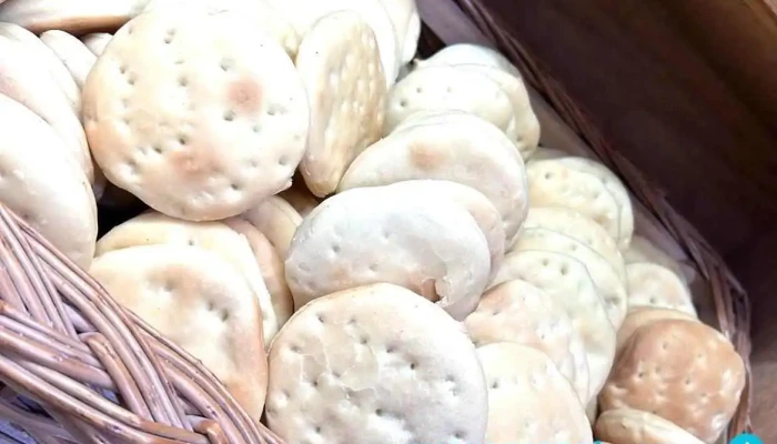 Lidia Panaderia -  Mercado Mas Recientes - Trelew