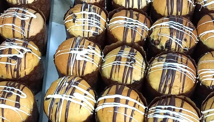 Lidia Panaderia-Mercado - Trelew