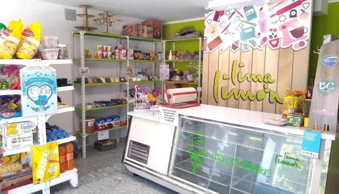 Lima Limon Ambiente - Gral. Levalle