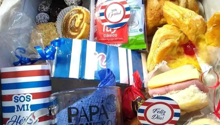 Lima Limon Comida Y Bebida - Gral. Levalle