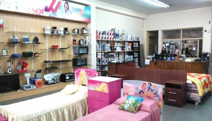 Lindow Hogar -  Numero - Santiago del Estero