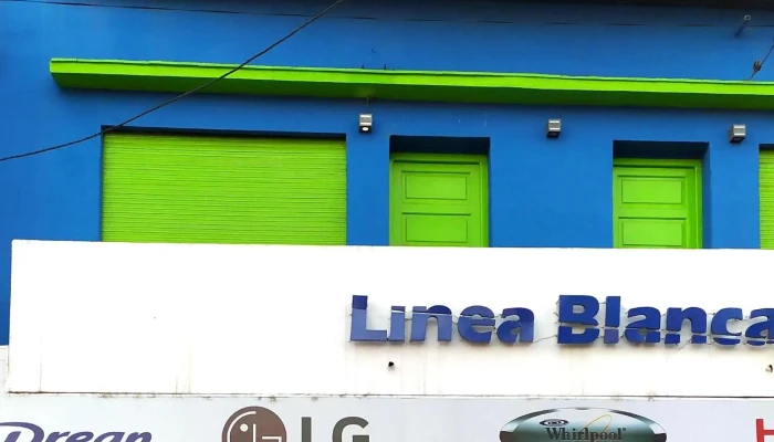Linea Blanca Srl Suc Yrigoyen Sde Sitio Web - Santiago del Estero