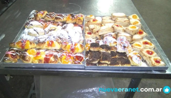 Lm Panaderia Lo Mejor Ubicacion - San Lorenzo