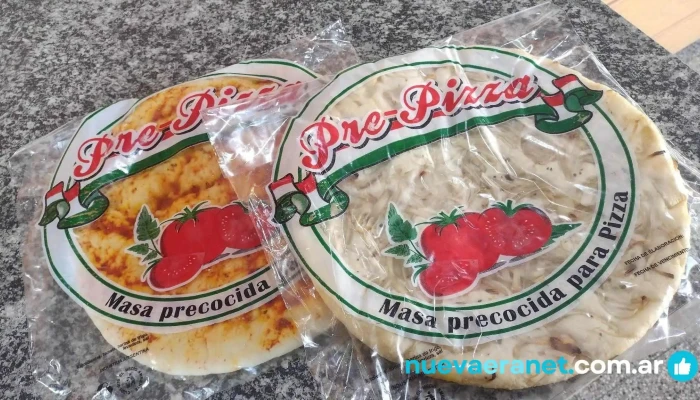 Lm Panificados Comida Y Bebida - Monte Caseros