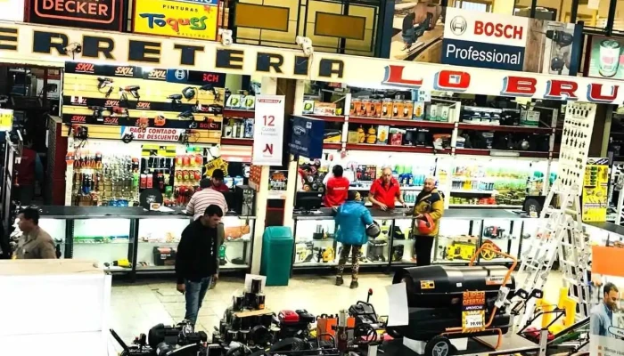 Lo Bruno Sa Interior - Santiago del Estero