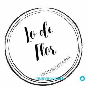 Lo De Flor Indumentaria -  Sitio Web - Mendiolaza