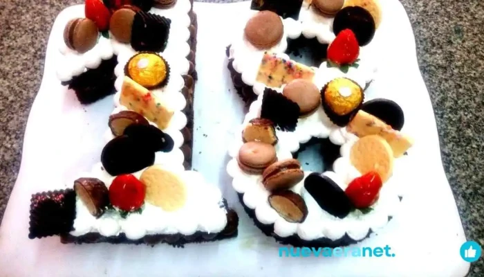 Lo De Marga Pasteleria -  Precios - Puerto Iguazú