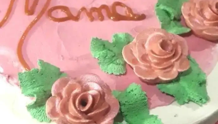Lo De Marita -  Pastel - Chajarí