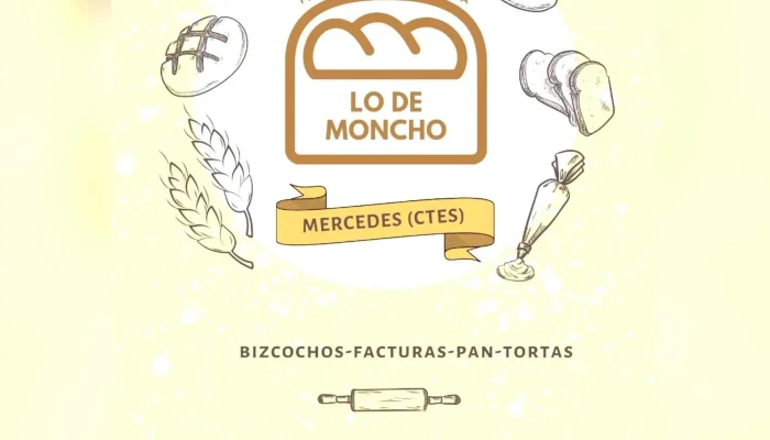 Lo De Moncho -  Del Propietario - Mercedes