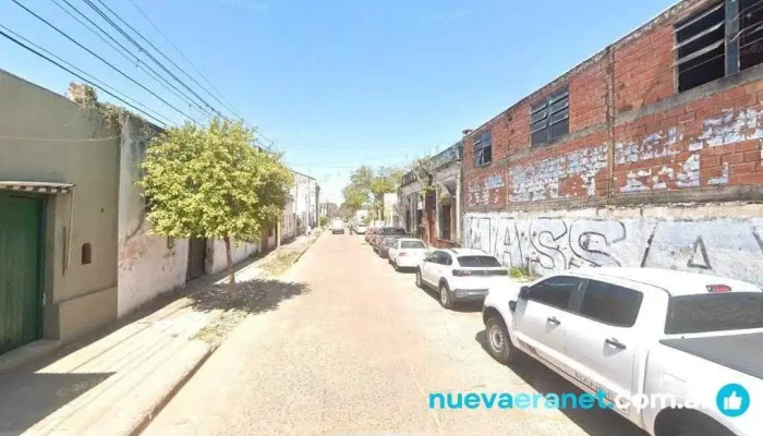 Lo de Moncho - Mercedes