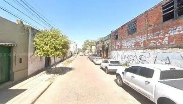 Lo De Moncho -  Zona - Mercedes