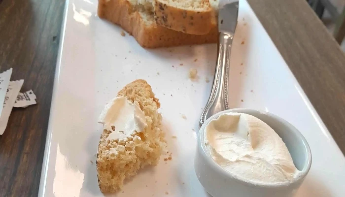 Lo De Nina Cafeteria -    Panaderia Opiniones - Villa María