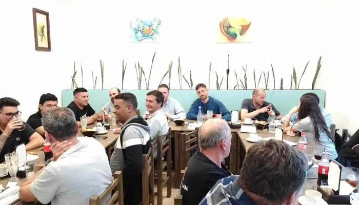Lo de Nina Cafeteria - Panaderia - Villa María