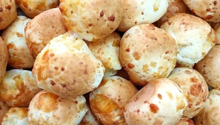 Lo De Pauli Gluten Free -  Comida Y Bebida - Concordia