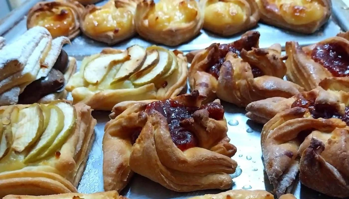Lo de Pauli Gluten Free - Concordia