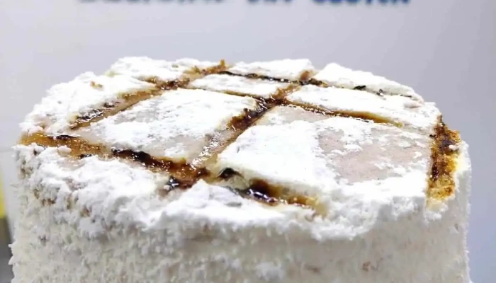 Lo De Pauli Gluten Free -  Pastel - Concordia