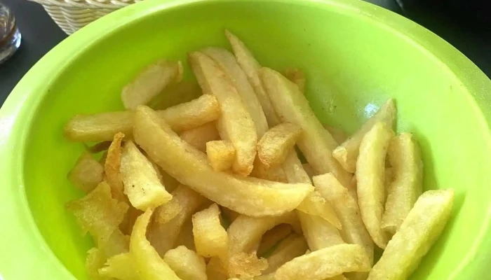 Lo De Samuel -  Papas Fritas - Laboulaye