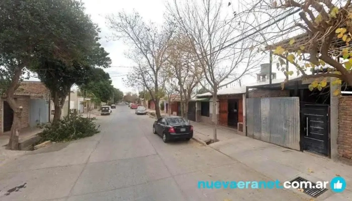Lo de Sonia - Las Heras