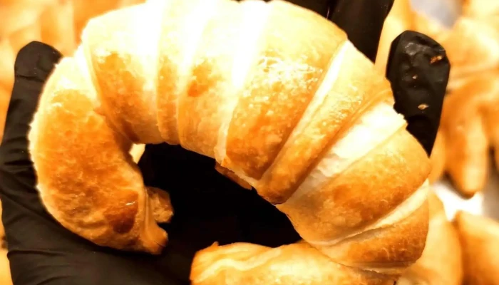 Lo De Vitto -  Croissant - Cutral Co