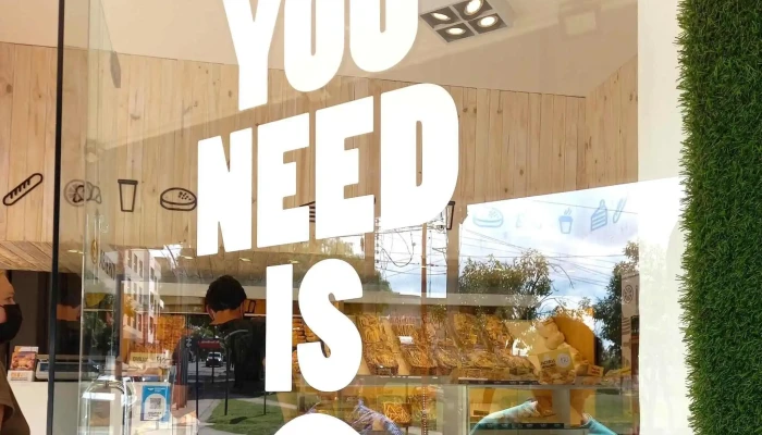 Lo Rico   Panaderias Fotos - Villa Carlos Paz