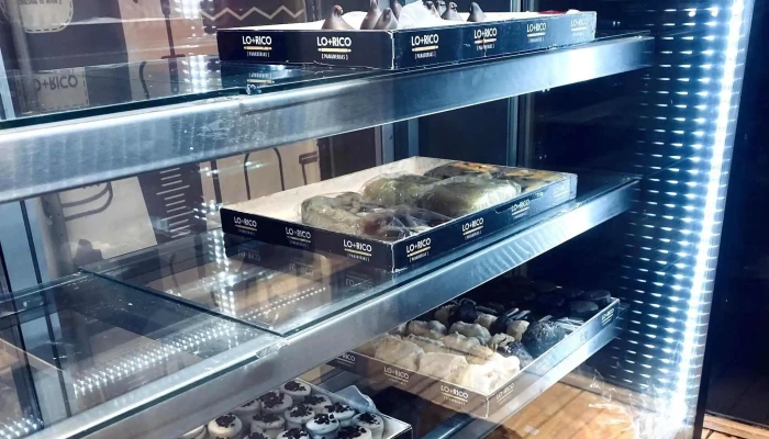 Lo Rico   Panaderias Opiniones - Villa Carlos Paz