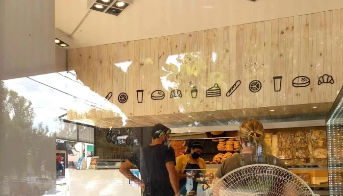 Lo Rico   Panaderias Promocion - Villa Carlos Paz